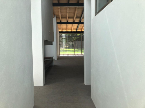 Imagen 12 de 14 de Residencia En Venta, Avandaro