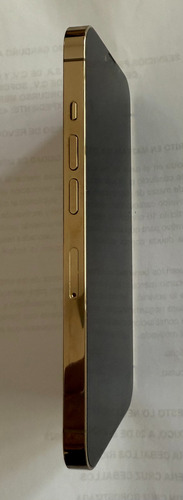 Apple iPhone 13 Pro (512 Gb) - Oro (Usado)