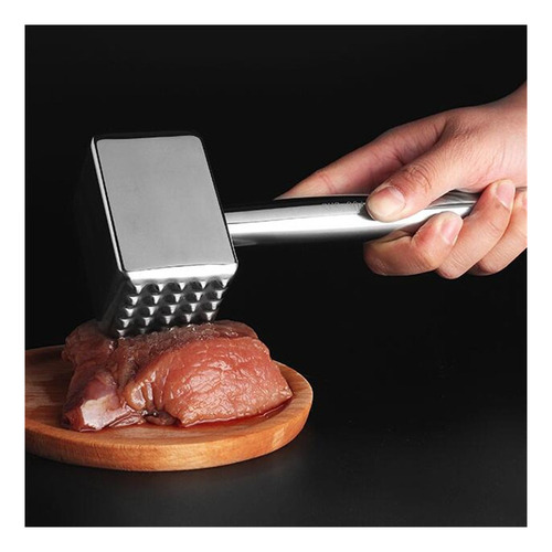 Martillo De Carne De Doble Cara For Carne De Res