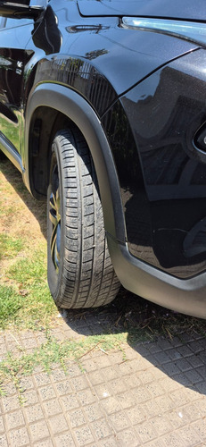 Fiat Toro 2.0 Freedom 4x4 At