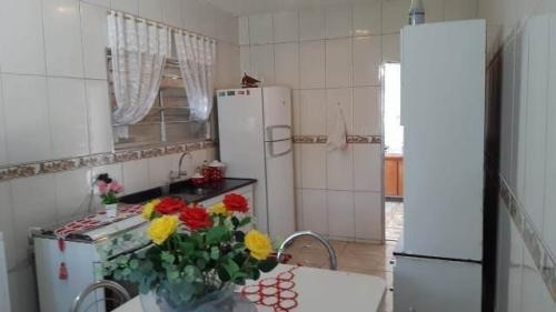 Imagem 5 de 6 de Casa No Litoral Com 2 Dormitórios Em Itanhaém| 7300-pc