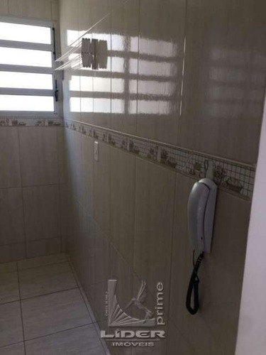Imagem 7 de 15 de Apartamento - Jardim São Lourenço Bragança Paulist - Fw1257-1