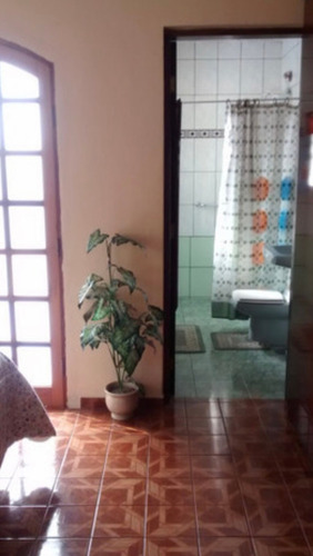 Imagem 6 de 14 de Sobrado Horto Florestal