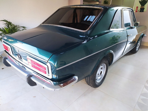 Ford Corcel 1 Ldo