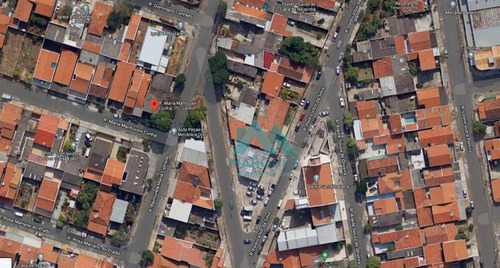 Imagem 2 de 7 de Ótimo Galpão Da Caixa Desocupado - Ga0012