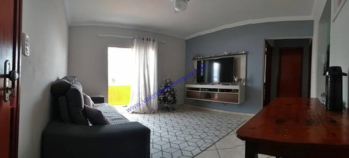 Imagem 11 de 15 de Venda - Apartamento - Parque Nova Carioba - Americana - Sp - 2882nt