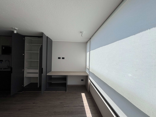 Departamento Studio / Metro Monseñor Eyzaguirre