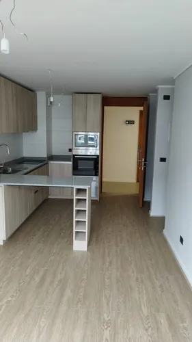 Se Arrienda Hermoso Departamento 2d/2b Con Estacionamiento