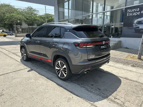 Changan Cs35