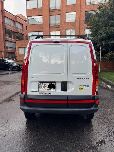 Renault Kangoo 1.6 Express
