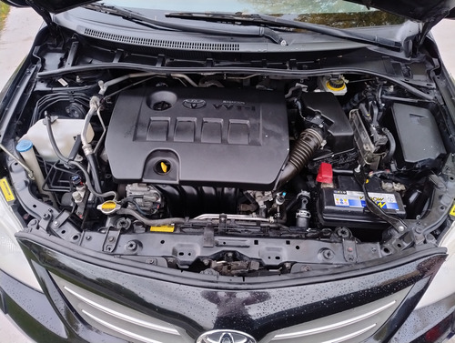Toyota Corolla 1.8 Se-g At