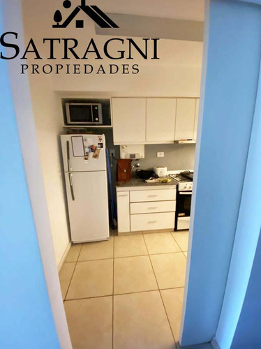 Venta Departamento En 12 E/39 Y 40 - La Plata