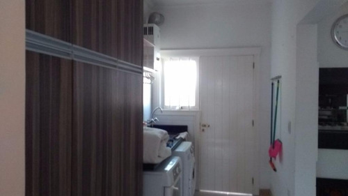 Sobrado Residencial À Venda, Nonoai, Porto Alegre. - So0090