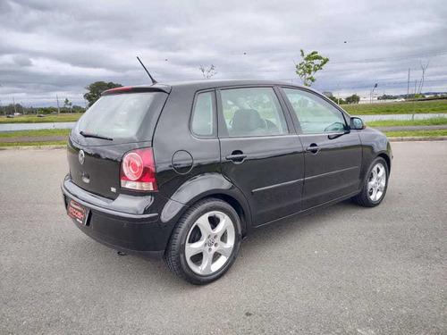 Imagem 5 de 15 de Volkswagen Polo 1.6 2011