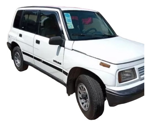 Suzuki Vitara Sidekick 95 Peças Motor 1.6 16v G16b (Usado)