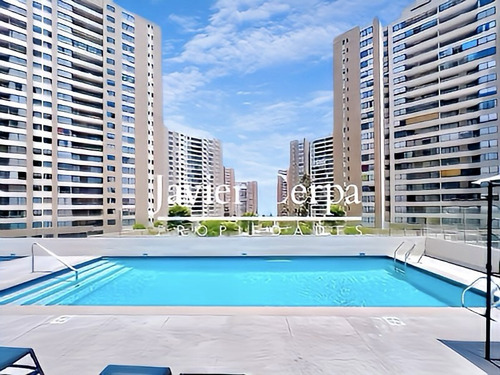 Depto. Arriendo Cerro Paranal