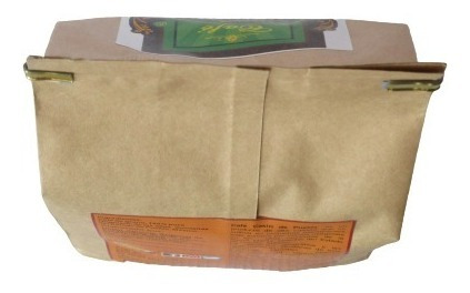 Imagen 4 de 5 de Cafe Casin De Puebla Tipo/rango Natural Tostado Y Molido
