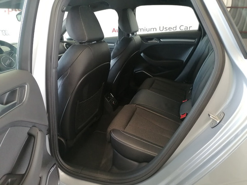 Imagen 6 de 10 de Audi A3 S Line 2016