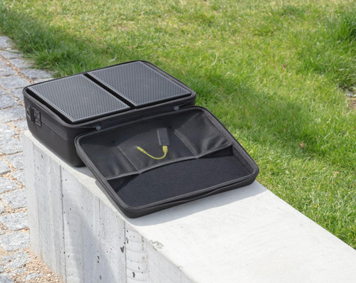 Estuche Portátil Para Monitor De Estudio Aiaiai Unit-4 Negro