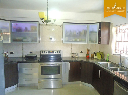 Imagen 7 de 14 de Ledezma Asesores Vende Townhouse En Conj. Resid. Los Pomelos Contry Club, Ciudad Bolívar- Venezuela