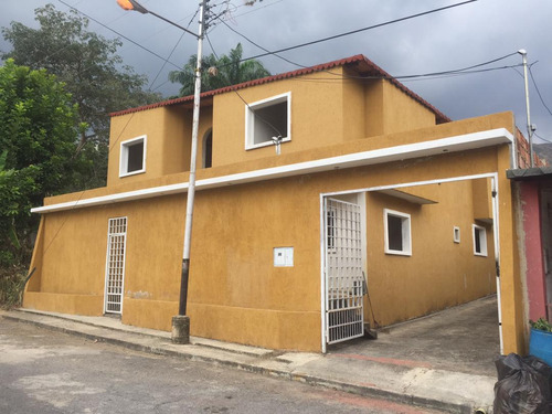 Casa En Venta El Pinal El Limon Maracay Aa-5386269