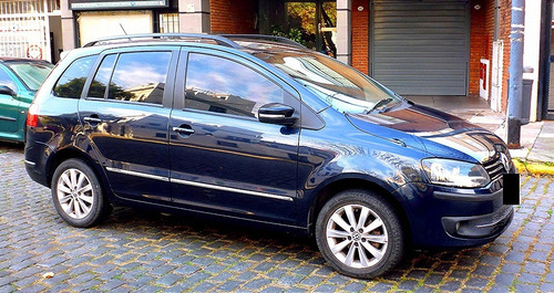 Suran Highline Cuero Service Oficiales En 2013 Y 2014