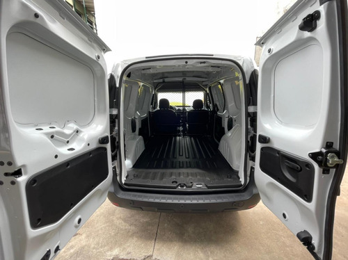 Imagen 13 de 16 de Renault Kangoo Pre Adjudicada Jmsr