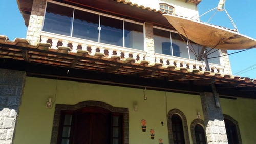 Imagem 13 de 15 de Casa De Condominio Em São João - São Pedro Da Aldeia - 2690