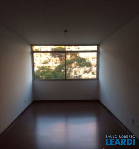 Imagem 6 de 15 de Apartamento - Alto Da Boa Vista - Sp - 572756