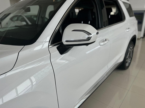Hyundai Palisade 3.8 Signature V6 Gdi Aut. 5P