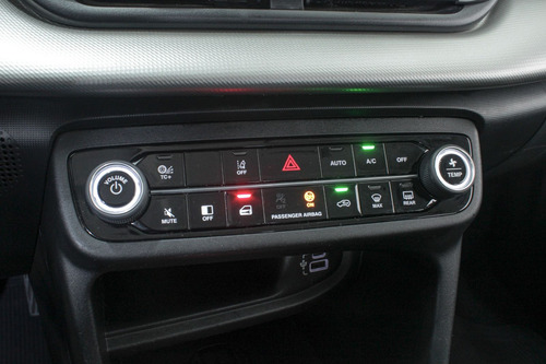 Fiat Pulse AUDACE 1.0 Turbo 200 Flex Aut.