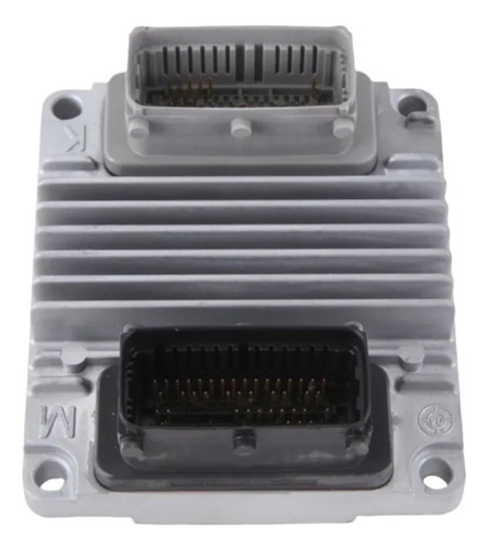 Módulo De Control Electrónico Del Motor Ecu Ecm 96800724