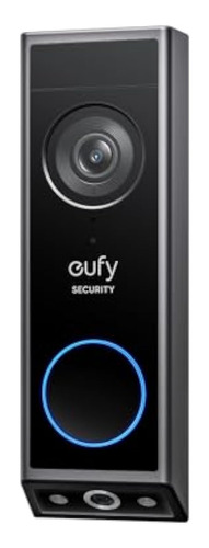 Eufy Security Timbre De Video E340, Cámaras Duales