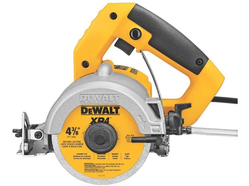 Sierra Dewalt Para Mamposteria Dwc860w