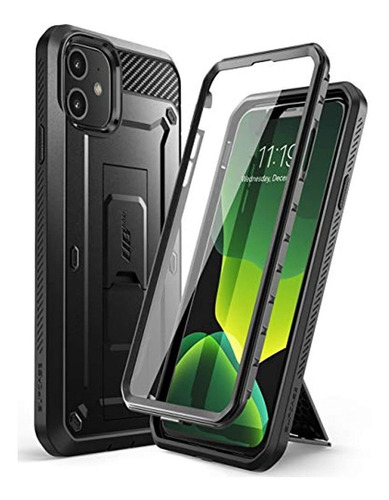 Supcase Funda Para iPhone 11 De 6.1 Pulgadas (versión 2019)