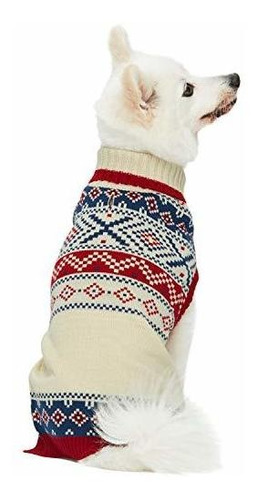 Blueberry Pet 2020 Nuevo 2 Patrones Navidad Chic Fair Isle J