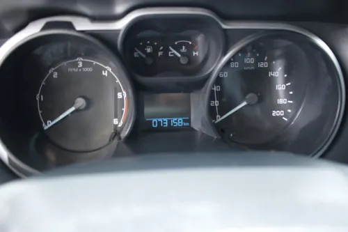 Ford Ranger 3.2 4x4 Diesel.