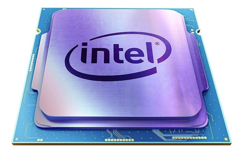 Imagen 3 de 3 de Procesador gamer Intel Core i9-10900 BX8070110900 de 10 núcleos y 5.2GHz de frecuencia con gráfica integrada