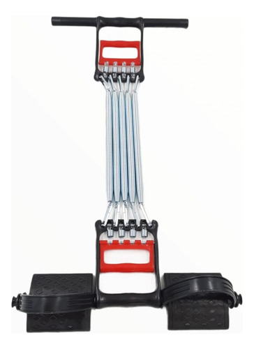 Mola Extensora Para Exercicios Multifuncional Malhar Unica
