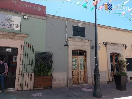 Local Comercial En Renta Victoria De Durango Centro