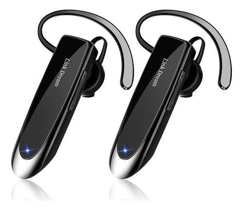 Link Dream Auricular Bluetooth Para Teléfono , Manos Libre.