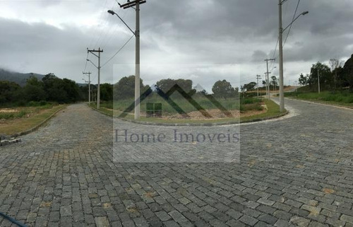 Imagem 3 de 7 de Terreno Em Ubatiba, Maricá/rj De 394m² À Venda Por R$ 160.000,00 - Te812053-s