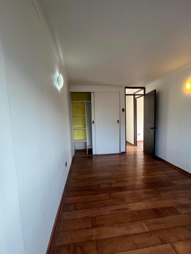 Arriendo Torres De Bilbao 2 Dorm 2 Baños Est Y Bodega
