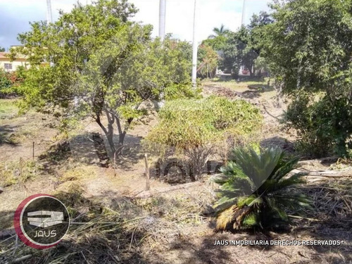 Terreno En Venta