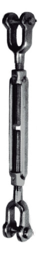Tensor De Acero Inoxidable 316 Horquilla/horquilla 1/4
