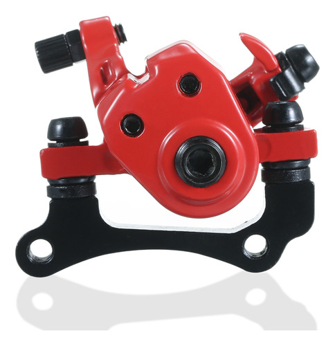 Pinzas De Freno De Disco Sólidas Para Scooters M4.ab