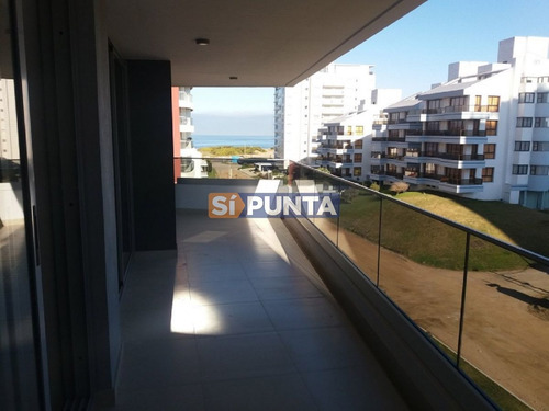 Imagen 1 de 11 de Playa Brava, 2 Dormitorios
