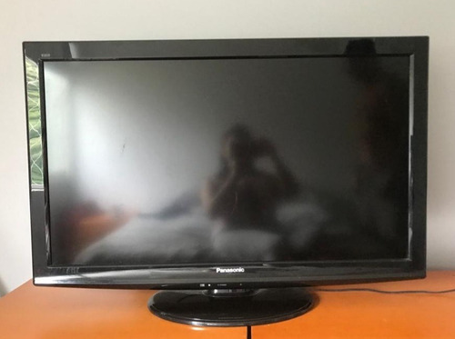 Imagen 7 de 8 de Tv Parasonic De 37