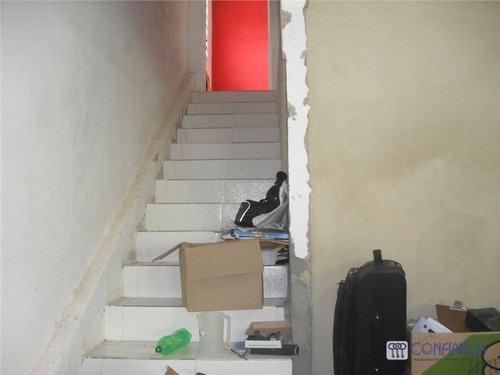 Imagem 24 de 27 de Galpão À Venda, 300 M² Por R$ 427.000,00 - Campo Grande - Rio De Janeiro/rj - Ga0001