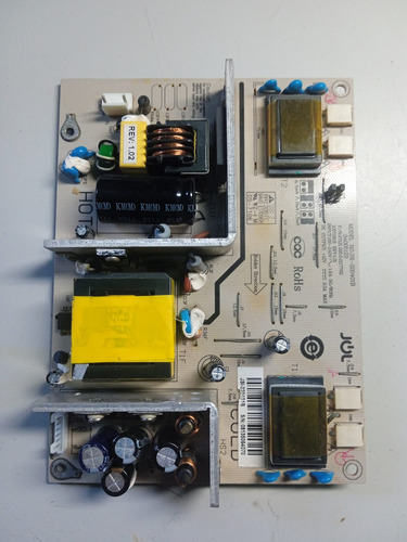 Imagen 5 de 6 de Tarjetas Para Televisor Hyundai